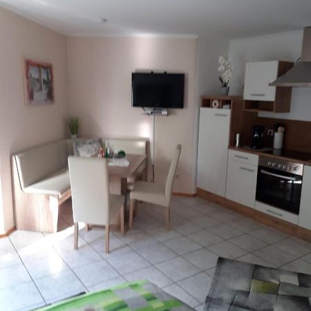 Ferienwohnung May Seiwerath Ngoại thất bức ảnh