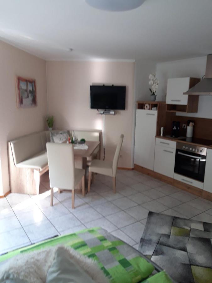 Ferienwohnung May Seiwerath Ngoại thất bức ảnh
