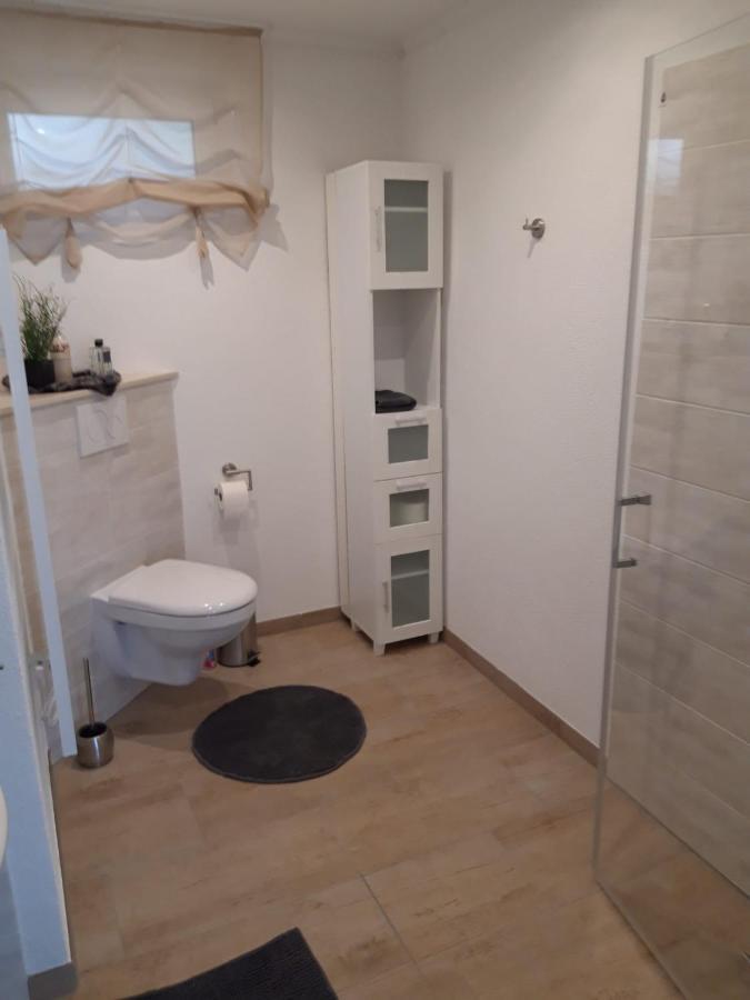 Ferienwohnung May Seiwerath Ngoại thất bức ảnh