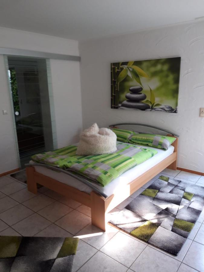 Ferienwohnung May Seiwerath Ngoại thất bức ảnh