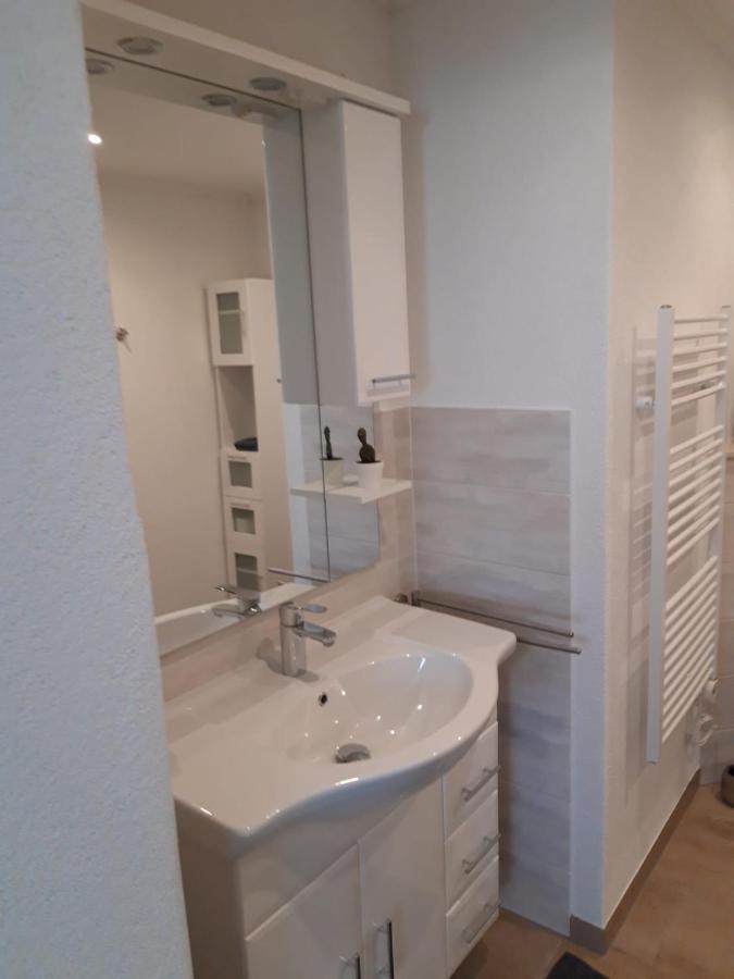 Ferienwohnung May Seiwerath Ngoại thất bức ảnh